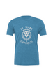 St. Mark Catholic Triblend Tee