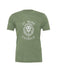 St. Mark Catholic Triblend Tee