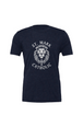 St. Mark Catholic Triblend Tee