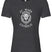 St. Mark Catholic Ladies' Relaxed Fit Triblend Tee