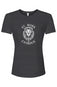St. Mark Catholic Ladies' Relaxed Fit Triblend Tee