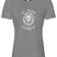 St. Mark Catholic Ladies' Relaxed Fit Triblend Tee