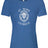 St. Mark Catholic Ladies' Relaxed Fit Triblend Tee