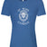 St. Mark Catholic Ladies' Relaxed Fit Triblend Tee