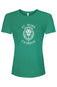 St. Mark Catholic Ladies' Relaxed Fit Triblend Tee