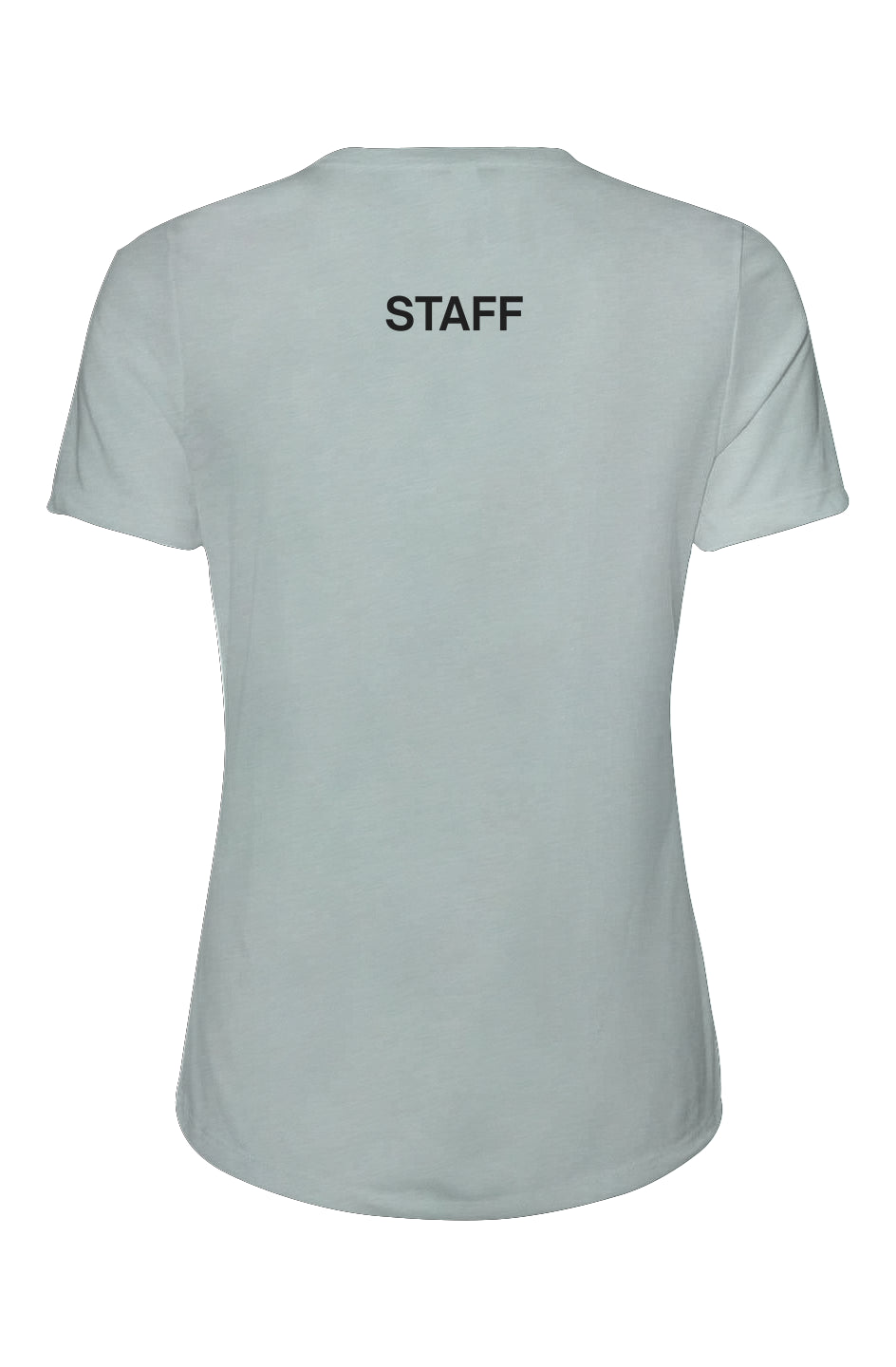 St. Mark Catholic Staff Triblend Tee