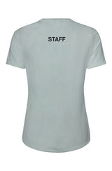 St. Mark Catholic Staff Triblend Tee