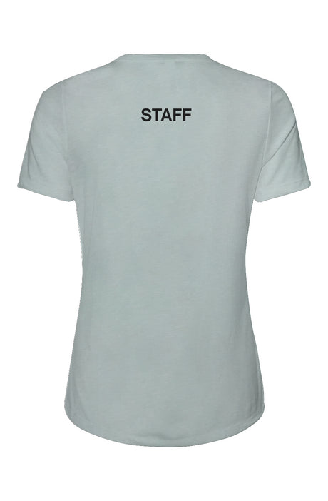 St. Mark Catholic Staff Triblend Tee