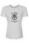 St. Mark Catholic Staff Triblend Tee