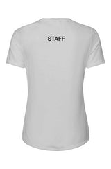 St. Mark Catholic Staff Triblend Tee