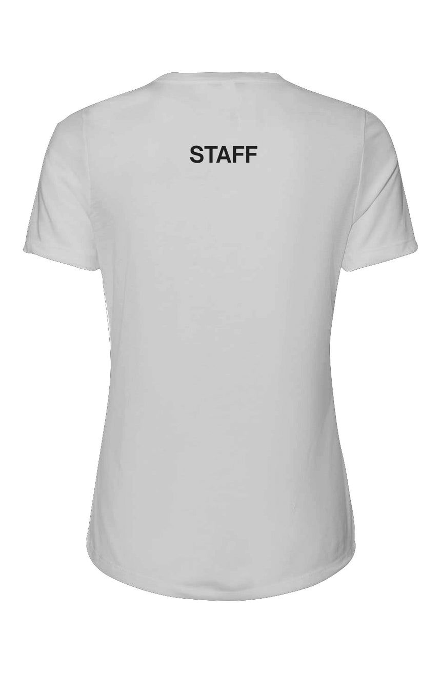 St. Mark Catholic Staff Triblend Tee