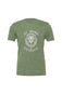St. Mark Catholic Staff Triblend Tee