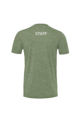 St. Mark Catholic Staff Triblend Tee