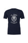 St. Mark Catholic Staff Triblend Tee