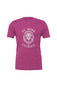 St. Mark Catholic Staff Triblend Tee