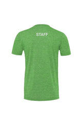 St. Mark Catholic Staff Triblend Tee