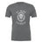 St. Mark Catholic Staff Triblend Tee