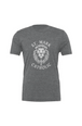 St. Mark Catholic Staff Triblend Tee