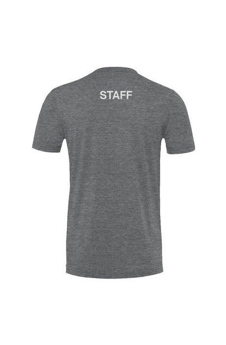 St. Mark Catholic Staff Triblend Tee