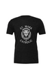 St. Mark Catholic Staff Triblend Tee