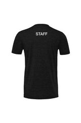 St. Mark Catholic Staff Triblend Tee
