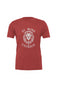 St. Mark Catholic Staff Triblend Tee