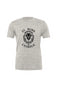St. Mark Catholic Staff Triblend Tee