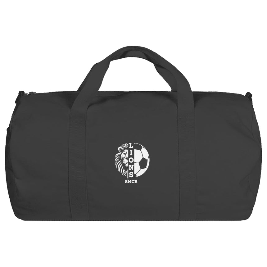 St. Mark Catholic Soccer Travel Bag