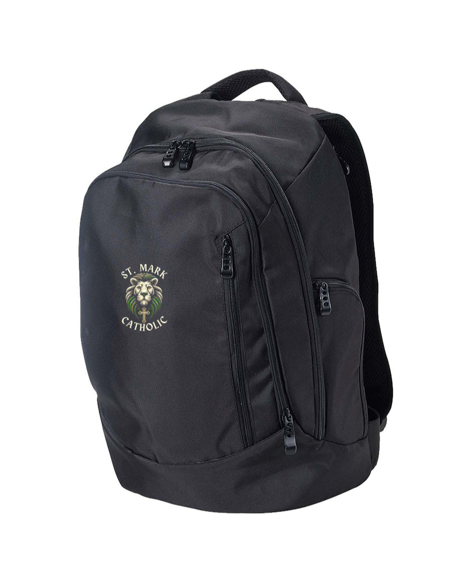 St. Mark Catholic BAGedge Tech Backpack