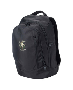St. Mark Catholic BAGedge Tech Backpack