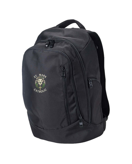 St. Mark Catholic BAGedge Tech Backpack