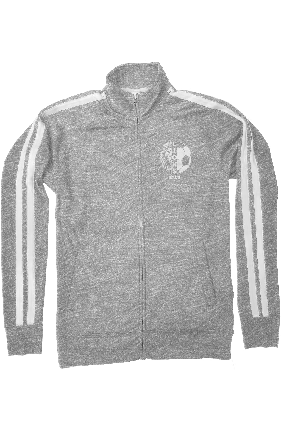 St. Mark Catholic Soccer Track Jacket