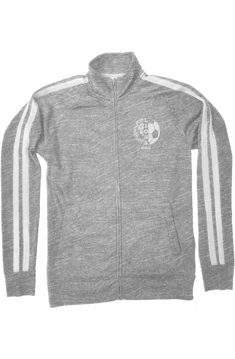 St. Mark Catholic Soccer Track Jacket