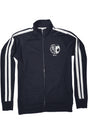 St. Mark Catholic Soccer Track Jacket