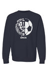 St. Mark Catholic Soccer Premium Crewneck Sweatshirt