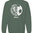 St. Mark Catholic Soccer Premium Crewneck Sweatshirt
