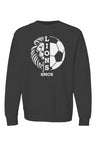 St. Mark Catholic Soccer Premium Crewneck Sweatshirt