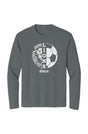 St. Mark Catholic Soccer L/S Performance Tee