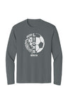 St. Mark Catholic Soccer L/S Performance Tee