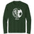 St. Mark Catholic Soccer L/S Performance Tee