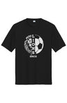 St. Mark Catholic Soccer Performance Tee