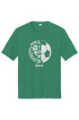 St. Mark Catholic Soccer Performance Tee