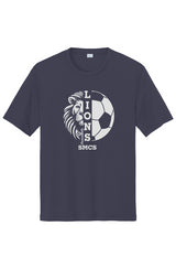 St. Mark Catholic Soccer Performance Tee