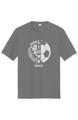 St. Mark Catholic Soccer Performance Tee