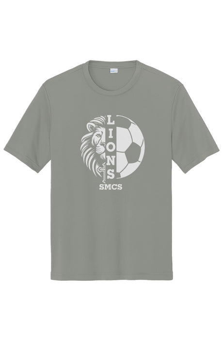 St. Mark Catholic Soccer Performance Tee