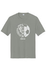 St. Mark Catholic Soccer Performance Tee