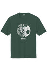 St. Mark Catholic Soccer Performance Tee