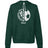 St. Mark Catholic Soccer Sponge Fleece Pullover Hoodie