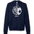 St. Mark Catholic Soccer Sponge Fleece Pullover Hoodie