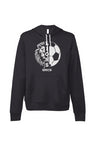 St. Mark Catholic Soccer Sponge Fleece Hooded Sweatshirt